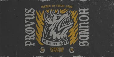 Black Takora by Alit Design — Blackletter Font — thumbnail 7