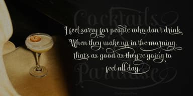 Blackmoon by TypeClassHeroes — Blackletter Font — thumbnail 6