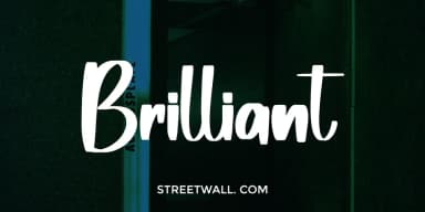 Bladery by Ayska — Script Handwritten Font — thumbnail 3