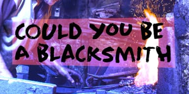 Blazing Furnace by Kitchen Table Type Foundry — Display Font — thumbnail 2