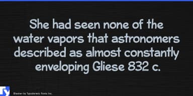 Bleeker by Typodermic Fonts Inc. — Decorative Font — thumbnail 4