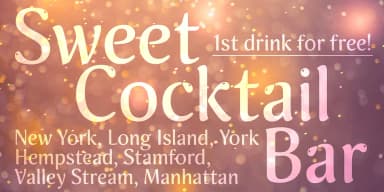 Blick by ParaType — Display Font — thumbnail 5