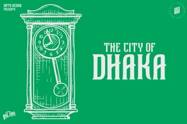 Blink by Dipto Design — Display Font — thumbnail 5