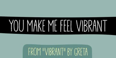 Blunderhead by Pizzadude.dk — Display Font — thumbnail 4