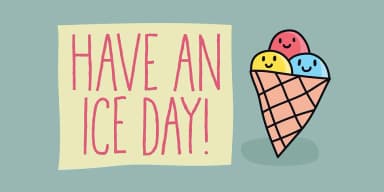 Blunderhead by Pizzadude.dk — Display Font — thumbnail 7