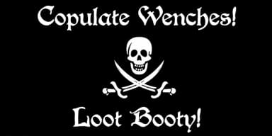 Boister Black Pro by CheapProFonts — Blackletter Font — thumbnail 1