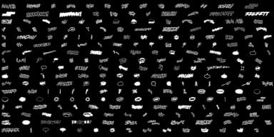 Boom peng Pow by Typo Graphic Design — Decorative Font — thumbnail 6