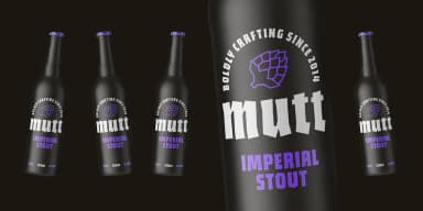 Bork by Harbor Type — Blackletter Font — thumbnail 4