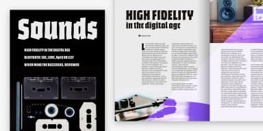 Bork by Harbor Type — Blackletter Font — thumbnail 6