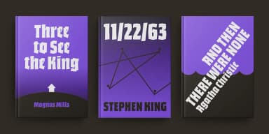 Bork by Harbor Type — Blackletter Font — thumbnail 8