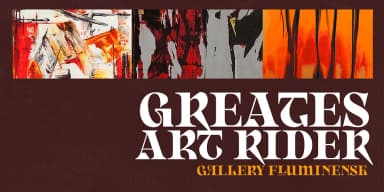 Born Spirit by Dora Typefoundry — Decorative Font — thumbnail 7