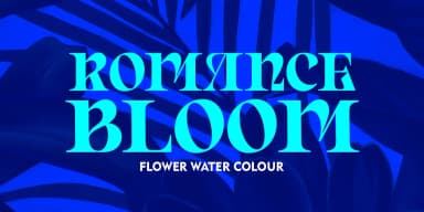 Born Spirit by Dora Typefoundry — Decorative Font — thumbnail 8