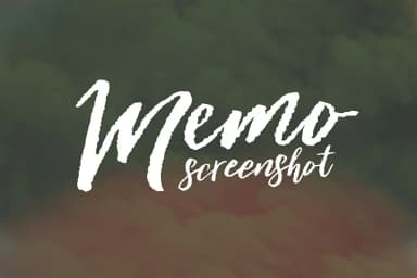 Bostone Brush by Genesislab — Script Handwritten Font — thumbnail 6