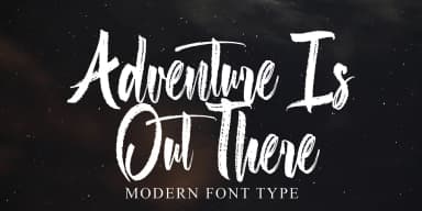 Both Down Jhotty by Ayska — Script Handwritten Font — thumbnail 2