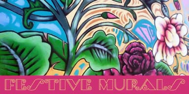 BRASILEIRO by CastleType — Decorative Font — thumbnail 2