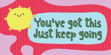 Break of day by Bogstav — Decorative Font — thumbnail 4