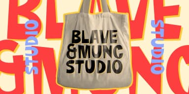 Brency by Letterhend Studio — Decorative Font — thumbnail 4