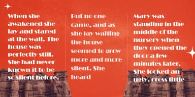 Broadway FS by FontSite Inc. — Decorative Font — thumbnail 2