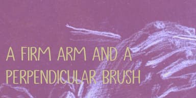 Brush Concept by Kitchen Table Type Foundry — Display Font — thumbnail 2