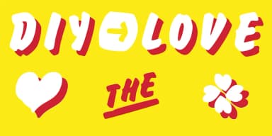 Brush Hand Marker by Typo Graphic Design — Display Font — thumbnail 3