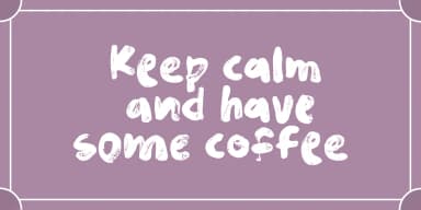 Budskab by Bogstav — Display Font — thumbnail 2