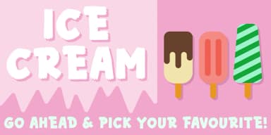 Bungler by Bogstav — Display Font — thumbnail 3