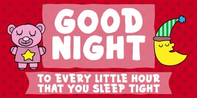 Bungler by Bogstav — Display Font — thumbnail 4