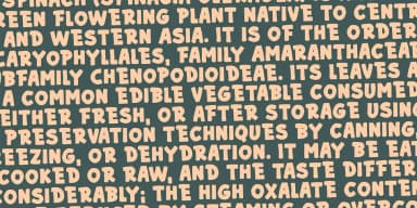 Bungler by Bogstav — Display Font — thumbnail 6