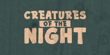 Bungler by Bogstav — Display Font — thumbnail 7