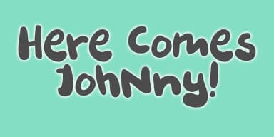 Burobu by Hanoded — Decorative Font — thumbnail 2