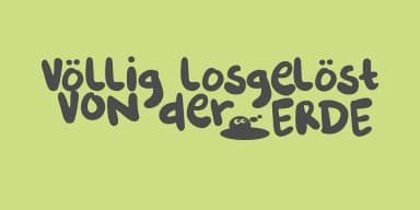 Burobu by Hanoded — Decorative Font — thumbnail 6