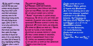 Caboom by Wiescher-Design — Script Handwritten Font — thumbnail 3