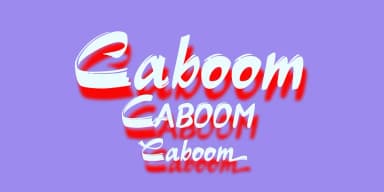 Caboom by Wiescher-Design — Script Handwritten Font — thumbnail 5