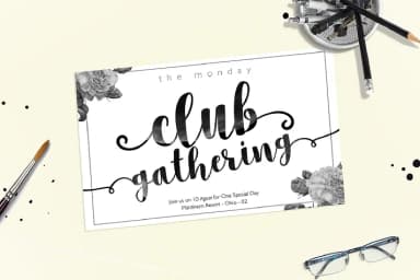 callove script by Genesislab — Script Handwritten Font — thumbnail 6