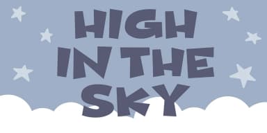 CALORIE SUIT by Pizzadude.dk — Decorative Font — thumbnail 5