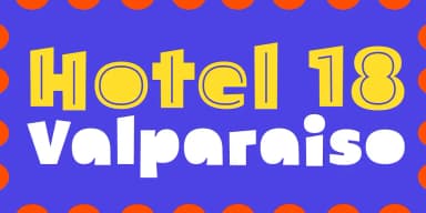 CANCINO BLACK by Rodrigo Typo — Display Font — thumbnail 10