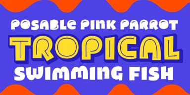 CANCINO BLACK by Rodrigo Typo — Display Font — thumbnail 8