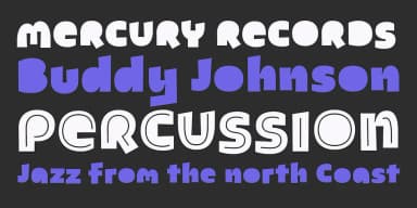 CANCINO BLACK by Rodrigo Typo — Display Font — thumbnail 9