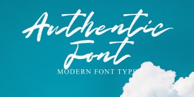 Canthou by Ayska — Script Handwritten Font — thumbnail 2