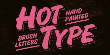 Captain Casual by Wingsart Studio — Display Font — thumbnail 4