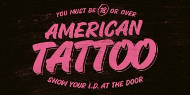 Captain Casual by Wingsart Studio — Display Font — thumbnail 5