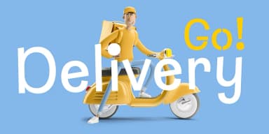 Capybara by Rodrigo Typo — Dingbats Font — thumbnail 4