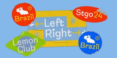 Capybara by Rodrigo Typo — Dingbats Font — thumbnail 6