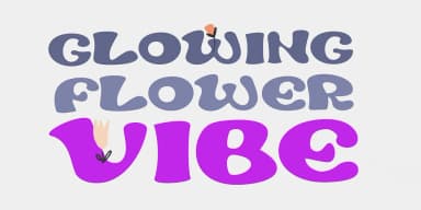 Care Dairy by Gatype — Decorative Font — thumbnail 3