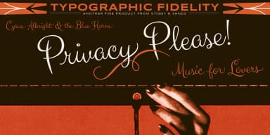 Carioca Script Pro by Stiggy & Sands — Dingbats Font — thumbnail 2