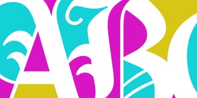 Carol Gothic by ParaType — Blackletter Font — thumbnail 3