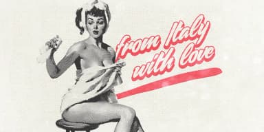 Carosello by Unio Creative Solutions — Script Handwritten Font — thumbnail 3