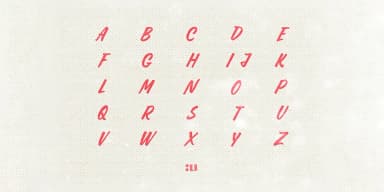 Carosello by Unio Creative Solutions — Script Handwritten Font — thumbnail 4