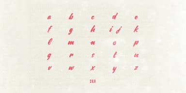 Carosello by Unio Creative Solutions — Script Handwritten Font — thumbnail 5