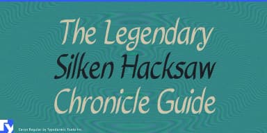 Caryn by Typodermic Fonts Inc. — Script Handwritten Font — thumbnail 2